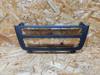 рамка блока управления климой BMW 3 серия F30/F31/F34 F30 2014, 2.0 л., дизель, МКПП, седан, полный привод, правый руль, 9226784, 64119226784, 9207195, 64119207195