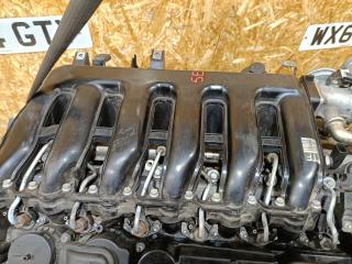 топливная рампа BMW X5 E70 2008, 3.0 л., дизель, АКПП, внедорожник 5 дв., правый руль, 7795514, 13537805727, 0445216015, 7805727, 13537795514, 13537805734, 7805734, 13537795862, 7795862, 13537787167, 7787167