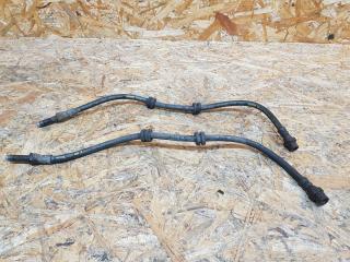 шланг тормозной BMW X1 F48 2016, 2.0 л., дизель, АКПП, белый, внедорожник 5 дв., передний привод, правый руль, 34306798466, 6798466, A046975, 34306860960, 6860960