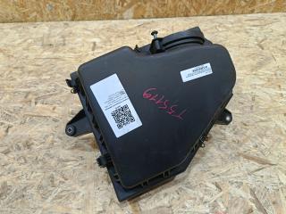 корпус воздушного фильтра BMW 6 серия E63/E64 [рестайлинг] E63 2008, 3.5 л., дизель, АКПП, купе, задний привод, правый руль, 13717792416, 7792416