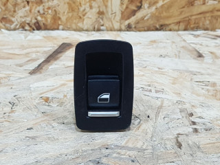 кнопка стеклоподъемника двери BMW 3 серия F30/F31 [рестайлинг] F31 2016, 2.0 л., дизель, АКПП, серебро, универсал, задний привод, 9361936, 61319361936, 61319267078, 9267078