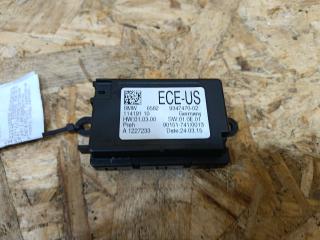 Блок управления Controller Touch BMW 3 серия F30/F31/F34 [рестайлинг] F30 2015, 3.5 л., дизель, МКПП, черный, седан, полный привод, правый руль, 65829371374, 9371374, 65829347470, 9347470, 65829338800, 9338800, 65829320275, 9320275