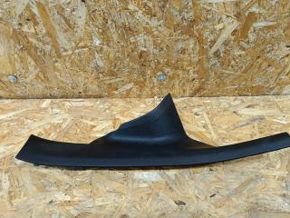 накладка на порог внутренняя BMW 5 серия G30/G31 G30 2018, 3.0 л., дизель, АКПП, серый, седан, полный привод, правый руль, 7375728