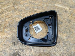 рамка зеркала левого BMW X5 E70 [рестайлинг] E70 2011, 4.0 л., дизель, АКПП, внедорожник 5 дв., полный привод, правый руль, 607113