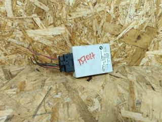 блок управления рулевой рейки BMW X5 E70 [рестайлинг] E70 2010, 4.0 л., дизель, АКПП, синий, внедорожник 5 дв., полный привод, правый руль, 6795802, 32436795802, 6857209, 32436857209