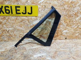 стекло двери задней левой BMW X1 F48 2016, 2.0 л., дизель, АКПП, белый, внедорожник 5 дв., передний привод, правый руль, 51377405603, 7405603