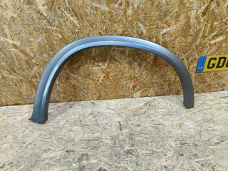 молдинг крыла BMW X5 E70 2008, 3.0 л., дизель, АКПП, внедорожник 5 дв., правый руль, 51778036654, 8036654, 51778037292, 8037292