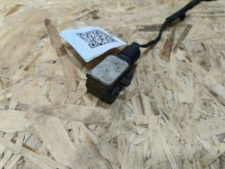 датчик удара BMW X6 E71/E72 2008, 3.0 л., дизель, АКПП, внедорожник 5 дв., полный привод, правый руль, 65779152262, 3448086, 9152262, 65773448086, 65773420023, 3420023, 65773420817, 3420817, 65773414122, 3414122, 65773414263, 3414263, 65773413731, 3413731, 65773412002, 3412002