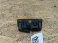 кнопка открытия багажника BMW X5 E70 2008, 3.0 л., дизель, АКПП, серый, внедорожник 5 дв., полный привод, правый руль, 51247118158, 7118158 - фото №2