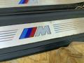 комплект накладок на пороги (внутренние) BMW 5 серия G30/G31 G30 2017, 3.0 л., дизель, АКПП, синий, седан, полный привод, правый руль, 8064906, 8064905, 8061056, 51478064906, 51478064905, 51478061056 - фото №9