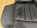 сиденье заднее BMW 5 серия G30/G31 G30 2018, 3.0 л., дизель, АКПП, серый, седан, полный привод, правый руль - фото №3