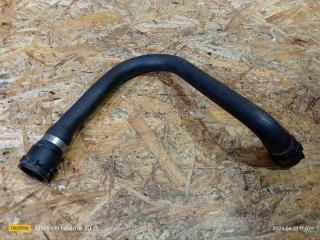 патрубок радиатора BMW 6 серия E63/E64 [рестайлинг] E63 2007, 3.0 л., M57 D30 (306D5), дизель, АКПП, купе, задний привод, правый руль, 64216917697, 6917697