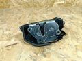 замок двери задней левой BMW 3 серия F30/F31/F34 F30 2012, 2.0 л., N47 D20 C, дизель, МКПП, седан, задний привод, правый руль, 7202147, 51227202147, 51227060295, 7060295, 51224389475, 4389475 - фото №2