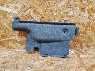 обшивка багажника BMW 3 серия E90/E91/E92/E93 [рестайлинг] E93 2008, 2.0 л., бензин, АКПП, кабриолет, задний привод, правый руль, 7145489, 51477145489