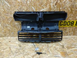 жалюзи BMW 2 серия Active Tourer F45 2015, дизель, АКПП, серый, минивэн, передний привод, 7338207, 51747338207