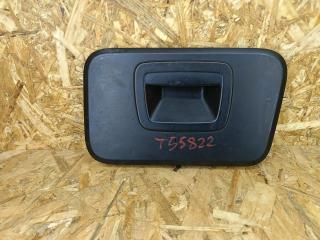 обшивка багажника BMW 5 серия G30/G31 G30 2017, 3.0 л., дизель, АКПП, синий, седан, полный привод, правый руль, 51477464191, 7464191