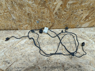 проводка датчиков парковки BMW X5 F15 2014, 3.0 л., дизель, АКПП, коричневый, внедорожник 5 дв., полный привод, 9306090, 61129306090