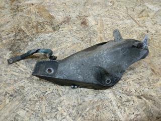 кронштейн двигателя BMW X5 E70 2008, 3.0 л., дизель, АКПП, внедорожник 5 дв., полный привод, правый руль, 6787489, 22116787489, 22116772679, 6772679