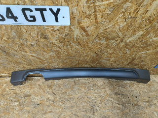 юбка бампера нижняя BMW 3 серия F30/F31 [рестайлинг] F31 2016, 3.0 л., дизель, АКПП, универсал, полный привод, 1585771