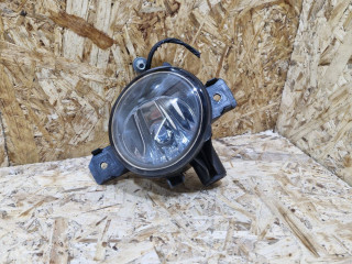 фара противотуманная левая BMW X5 E70 2007, 4.8 л., бензин, АКПП, серебро, внедорожник 5 дв., полный привод, правый руль, 6924655, 63176924655, 63177837501, 7837501, 63177181287, 7181287