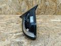 зеркало наружное левое BMW 3 серия F30/F31 [рестайлинг] F31 2017, 3.0 л., дизель, АКПП, черный, универсал, полный привод, правый руль, 7338923 - фото №2