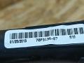 ручка обшивки двери BMW X5 E70 [рестайлинг] E70 2013, 3.0 л., дизель, АКПП, внедорожник 5 дв., 70P3134 - фото №4