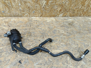 бачок гидроусилителя BMW 6 серия E63/E64 [рестайлинг] 2008, 5.0 л., бензин, АКПП, купе, задний привод, правый руль, 32416851217, 6851217, 32411097164, 1097164, 32410141426, 0141426