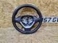руль BMW X6 E71/E72 2008, 3.0 л., дизель, АКПП, внедорожник 5 дв., полный привод, правый руль - фото №2