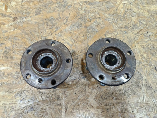 ступица передняя BMW 3 серия F30/F31 [рестайлинг] F31 2016, 3.0 л., дизель, АКПП, универсал, полный привод, 31206867260, 6867260, 31206793898, 6793898