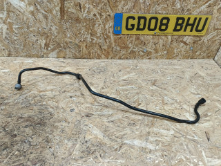 трубка вакуумная BMW X5 E70 [рестайлинг] E70 2011, 4.0 л., дизель, АКПП, внедорожник 5 дв., полный привод, правый руль