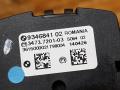 переключатель света BMW 5 серия F10/F11 [рестайлинг] F10 2015, 3.0 л., дизель, АКПП, седан, задний привод, правый руль, 9346841, 61319346841, 61316803965, 6803965, 61319192744, 9192744 - фото №3