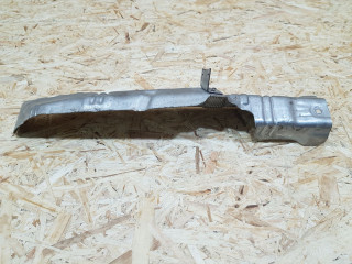 шумоизоляция (термозащита) BMW 3 серия E92/E93 [рестайлинг] E93 2011, 3.0 л., дизель, АКПП, серебро, кабриолет, задний привод, правый руль, 8511809, 11628511809, 11627801644, 7801644