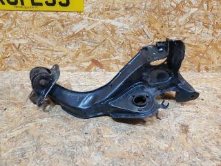 рычаг задний правый BMW X1 F48 2016, 2.0 л., дизель, АКПП, белый, внедорожник 5 дв., передний привод, правый руль, 6851580, 33326851580, 33306898964, 6898964, 33322468426, 2468426, 33326864237, 6864237