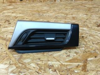 дефлектор обдува салона BMW X1 F48 2016, 2.0 л., дизель, АКПП, белый, внедорожник 5 дв., передний привод, правый руль, 64229292740, 9292740