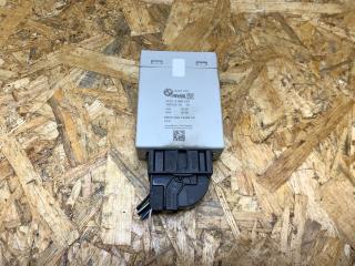 Блок управления рулевой колонки BMW 5 серия G30/G31 G30 2018, 3.0 л., дизель, АКПП, серый, седан, полный привод, правый руль, 6885215