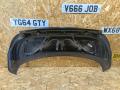 крышка багажника (дверь 3-5) BMW 3 серия E90/E91/E92/E93 [рестайлинг] E93 2008, 3.0 л., дизель, АКПП, кабриолет, задний привод, правый руль, 54377256741, 7256741, 41627152486, 7152486, 54377179609, 7179609 - фото №3