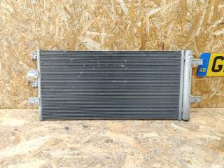 радиатор кондиционера BMW X2 F39 2018, 2.0 л., дизель, АКПП, misano-blau metallic, внедорожник 5 дв., полный привод, правый руль, 64539271207, 9271207