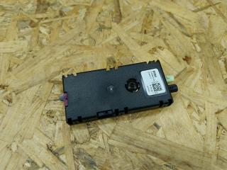 усилитель антенны BMW 2 серия Active Tourer F45 2015, дизель, АКПП, серый, минивэн, передний привод, 9286370, 65209286370