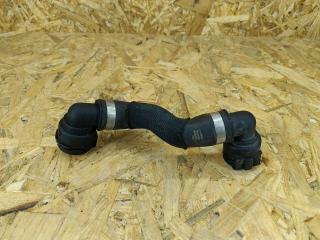 патрубок радиатора BMW 5 серия G30/G31 G30 2017, 3.0 л., дизель, АКПП, синий, седан, полный привод, правый руль, 11538573382, 8573382