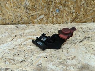 клемма проводки BMW X5 F15 2014, 3.0 л., дизель, АКПП, коричневый, внедорожник 5 дв., полный привод