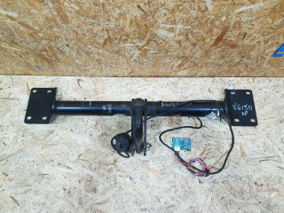 прицепное устройство (фаркоп) BMW X5 E70 2008, 3.0 л., дизель, АКПП, внедорожник 5 дв., полный привод, правый руль