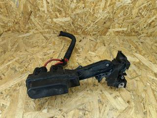 распределитель тока BMW 5 серия G30/G31 G30 2017, 3.0 л., дизель, АКПП, синий, седан, полный привод, правый руль, 6802943, 61149339825, 9339825