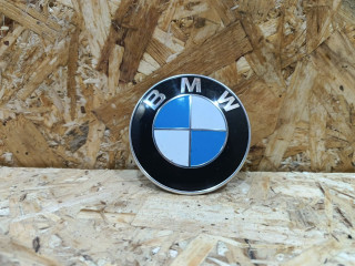 эмблема BMW X5 F15 2014, 3.0 л., дизель, АКПП, коричневый, внедорожник 5 дв., полный привод, 51148132375, 8132375, 51141872324, 1872324, 51141866629, 1866629