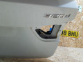 крышка багажника (дверь 3-5) BMW 3 GT F34 2014, 2.0 л., дизель, МКПП, лифтбэк, задний привод, правый руль, 41007363253, 7363253, 41007347926, 7347926 - фото №7