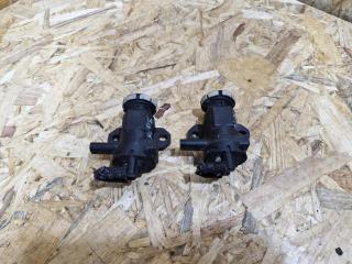 клапан управления турбиной (актуатор) BMW 3 серия F30/F31/F34 [рестайлинг] F30 2015, 3.5 л., дизель, МКПП, черный, седан, полный привод, правый руль, 11658509323, 8509323, 11657811814, 7811814, 702256270