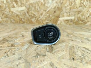 кнопка запуска двигателя BMW 2 серия Gran Tourer F46 [рестайлинг] F46 2020, дизель, АКПП, серый, минивэн, передний привод, 9289135, 61319289135