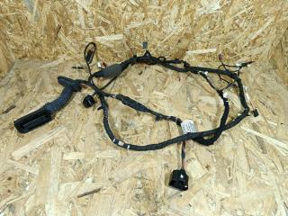 дверная проводка BMW 5 серия G30/G31 G30 2018, 3.0 л., дизель, АКПП, серый, седан, полный привод, правый руль, 4406718