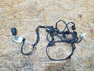 проводка датчиков парковки BMW 5 серия F10/F11 [рестайлинг] F10 2015, 3.0 л., дизель, АКПП, седан, задний привод, правый руль, 9233093