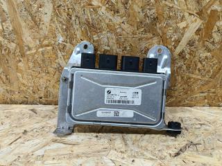 блок управления рулевой рейки BMW X5 F15 2014, 3.0 л., дизель, АКПП, коричневый, внедорожник 5 дв., полный привод, 6861770