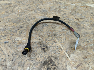 провод реле свечей накала BMW 3 серия E90/E91/E92/E93 E92 2007, 3.0 л., дизель, АКПП, купе, задний привод, правый руль, 779320103, 7793201, 12427793201, 779320130